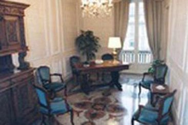 Hotel Conte Biancamano  | Torino | Torino | Italia 6