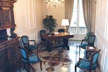 Hotel Conte Biancamano  | Torino | Torino | Italia 7