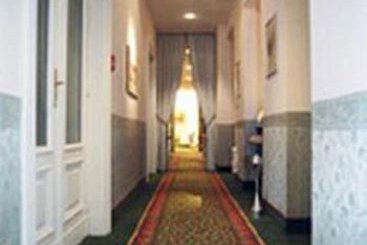 Hotel Conte Biancamano  | Torino | Torino | Italia 8