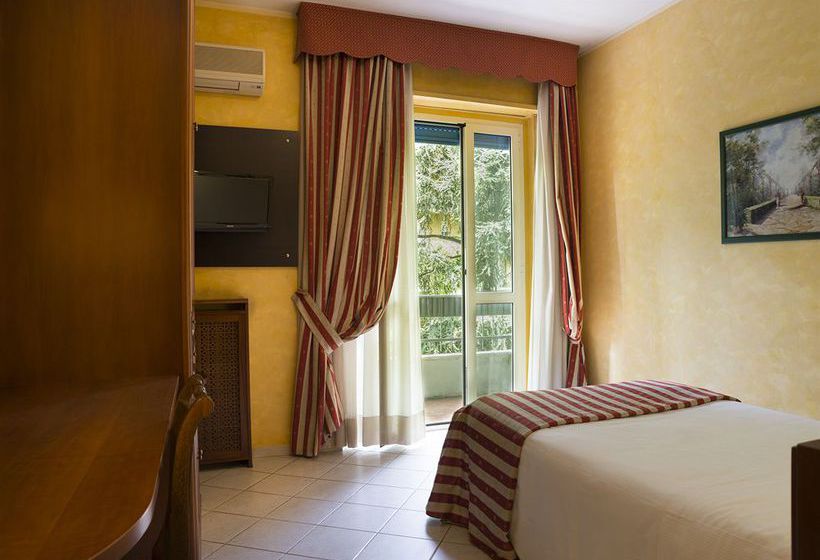 Hotel Cristallo  | Torino | Torino | Italia 1