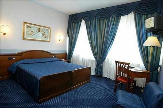 Hotel Cristallo  | Torino | Torino | Italia 10