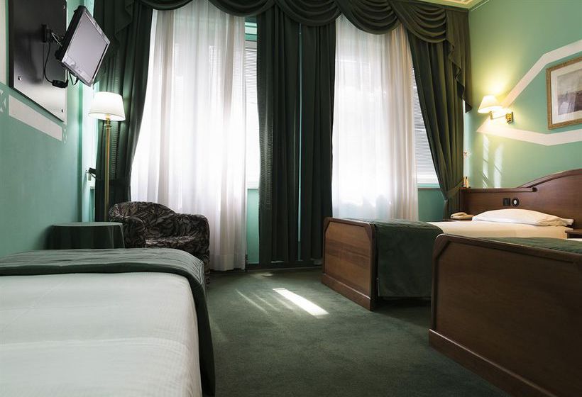 Hotel Cristallo  | Torino | Torino | Italia 2
