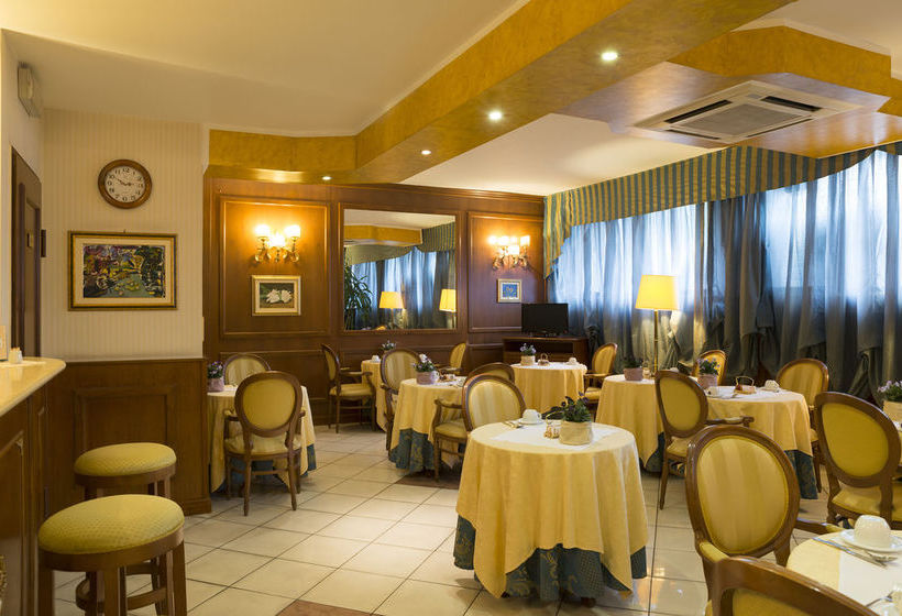 Hotel Cristallo  | Torino | Torino | Italia 4