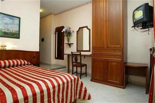 Hotel Cristallo  | Torino | Torino | Italia 7