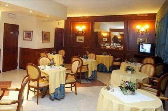 Hotel Cristallo  | Torino | Torino | Italia 8