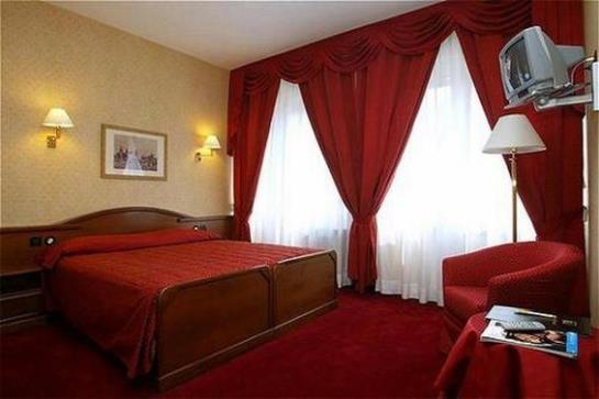 Hotel Cristallo  | Torino | Torino | Italia 9