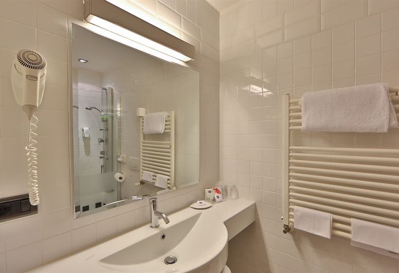 Best Western Hotel Crimea  | Torino | Torino | Italia 1