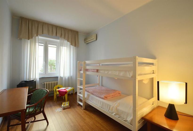 Best Western Hotel Crimea  | Torino | Torino | Italia 10