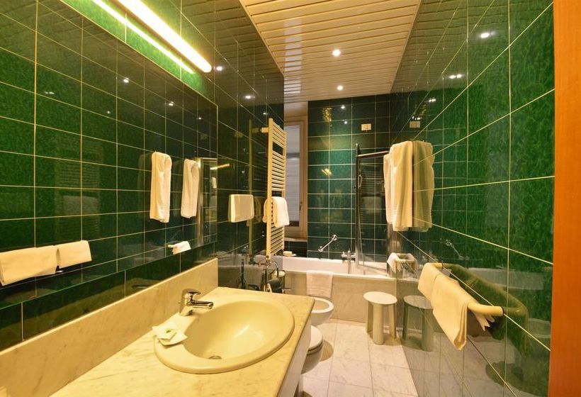 Best Western Hotel Crimea  | Torino | Torino | Italia 11