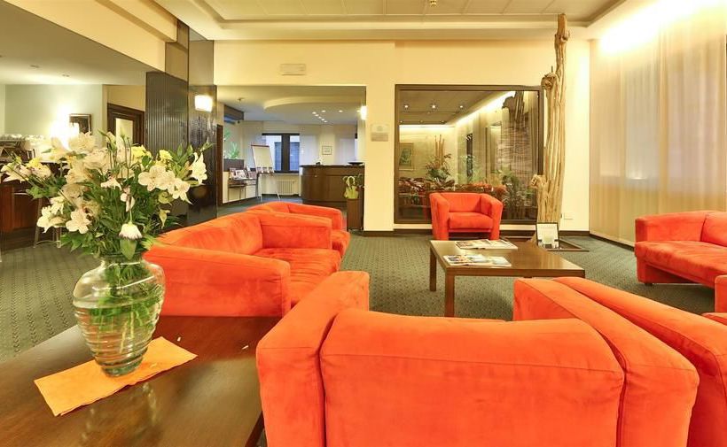 Best Western Hotel Crimea  | Torino | Torino | Italia 14