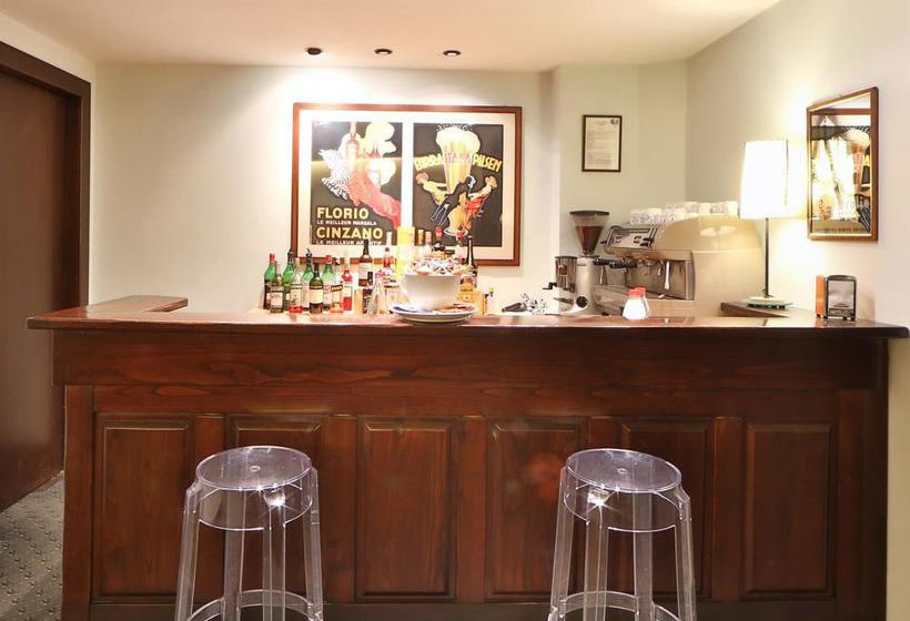 Best Western Hotel Crimea  | Torino | Torino | Italia 16