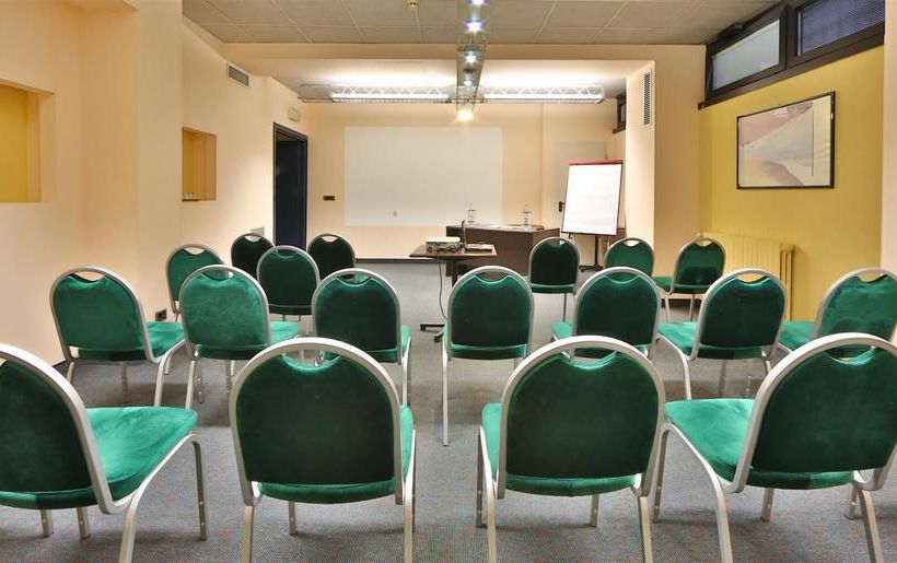 Best Western Hotel Crimea  | Torino | Torino | Italia 18