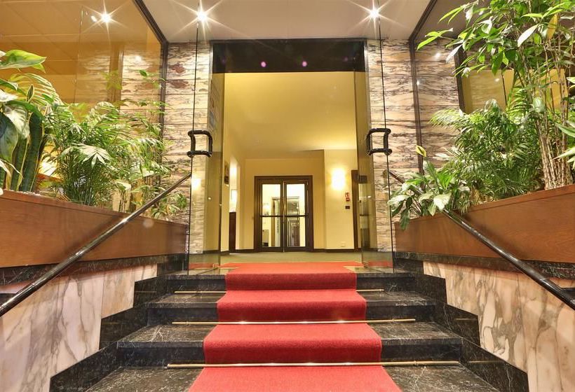 Best Western Hotel Crimea  | Torino | Torino | Italia 19