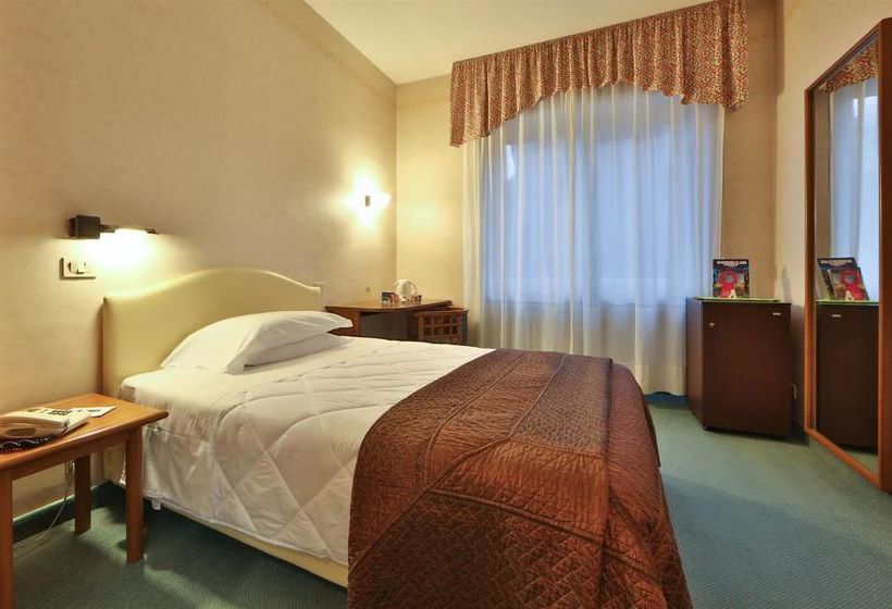 Best Western Hotel Crimea  | Torino | Torino | Italia 20