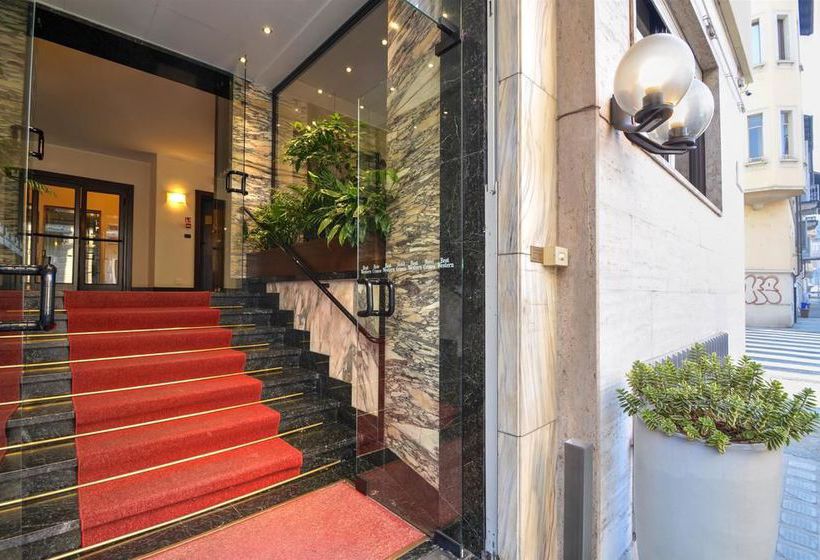 Best Western Hotel Crimea  | Torino | Torino | Italia 4