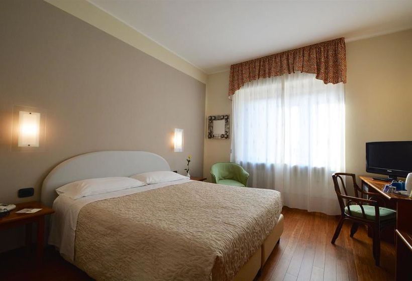 Best Western Hotel Crimea  | Torino | Torino | Italia 5