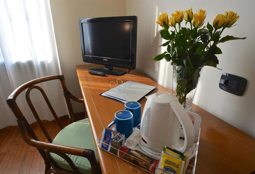 Best Western Hotel Crimea  | Torino | Torino | Italia 6