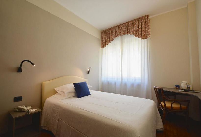Best Western Hotel Crimea  | Torino | Torino | Italia 7