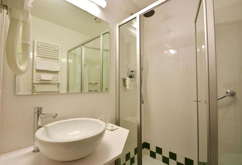 Best Western Hotel Crimea  | Torino | Torino | Italia 8