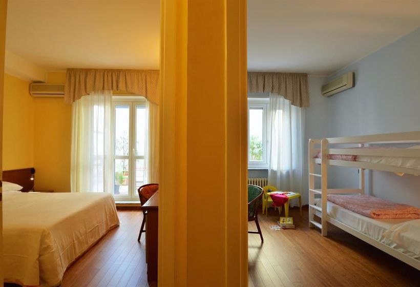 Best Western Hotel Crimea  | Torino | Torino | Italia 9