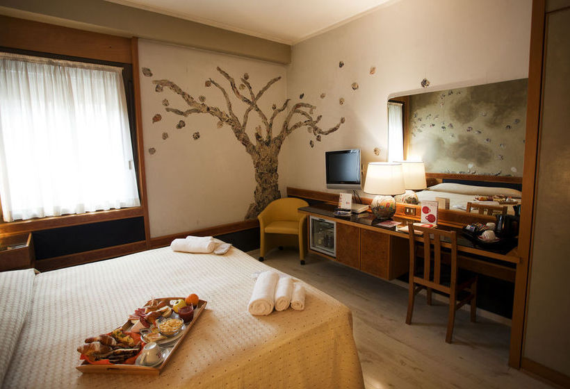 Hotel Diplomatic  | Torino | Torino | Italia 10