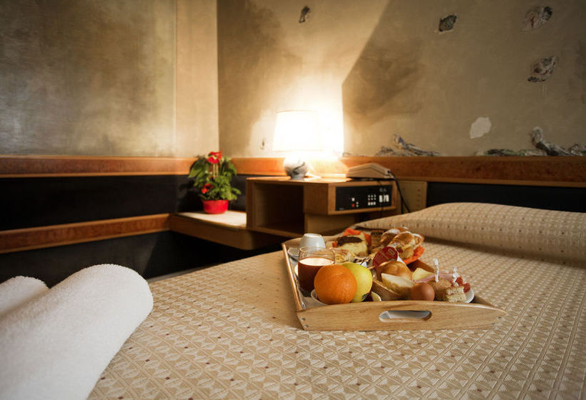 Hotel Diplomatic  | Torino | Torino | Italia 11