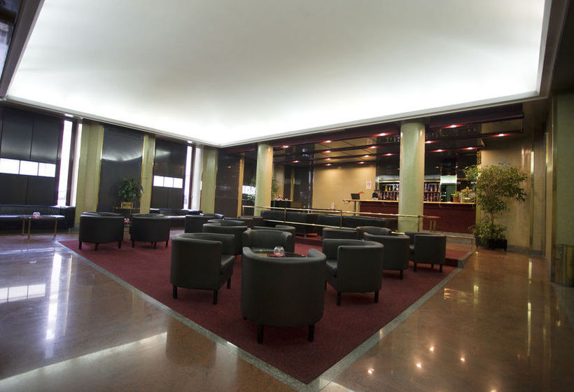 Hotel Diplomatic  | Torino | Torino | Italia 12