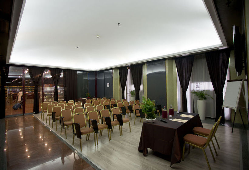 Hotel Diplomatic  | Torino | Torino | Italia 13