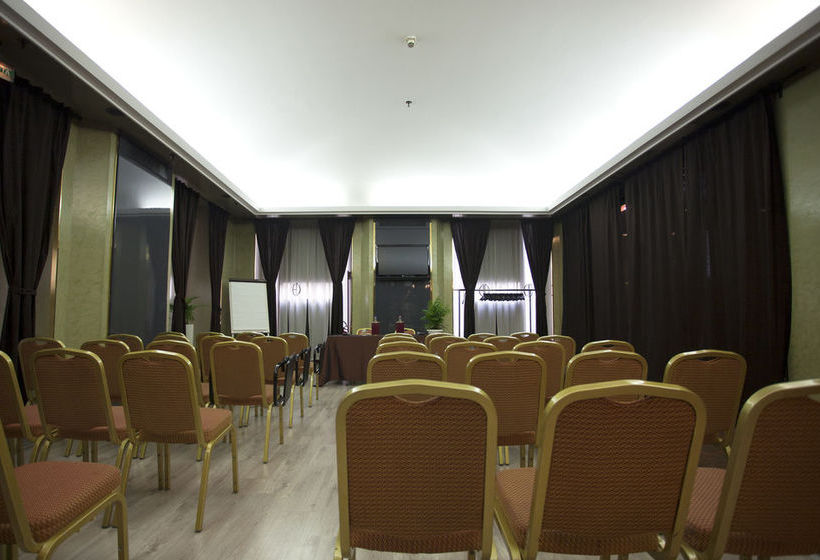 Hotel Diplomatic  | Torino | Torino | Italia 14