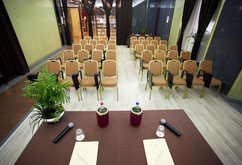 Hotel Diplomatic  | Torino | Torino | Italia 15