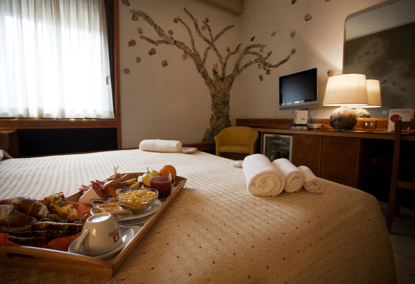 Hotel Diplomatic  | Torino | Torino | Italia 16