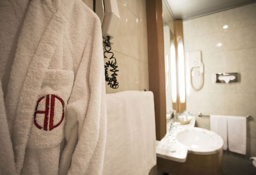 Hotel Diplomatic  | Torino | Torino | Italia 2