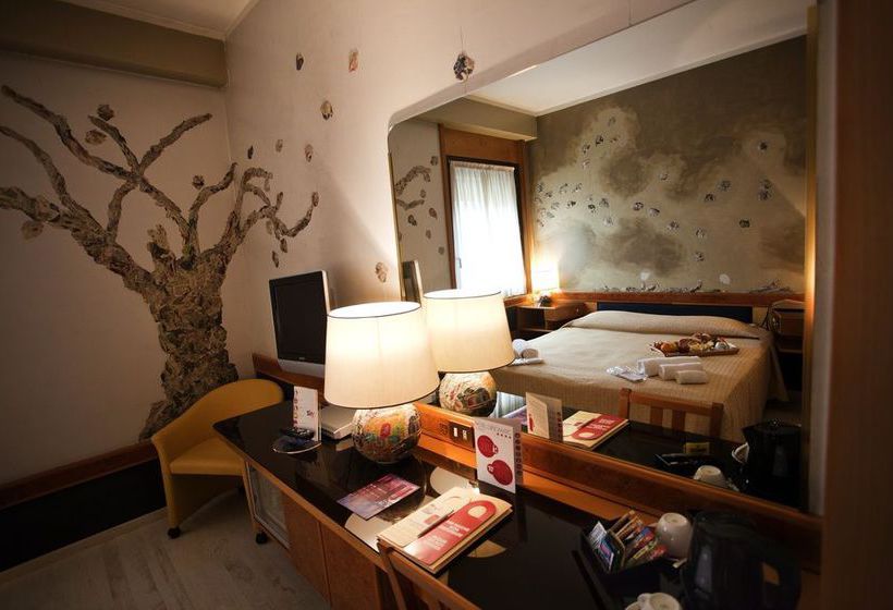 Hotel Diplomatic  | Torino | Torino | Italia 20