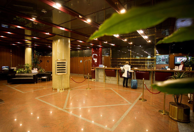 Hotel Diplomatic  | Torino | Torino | Italia 3