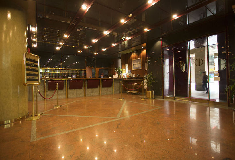 Hotel Diplomatic  | Torino | Torino | Italia 6