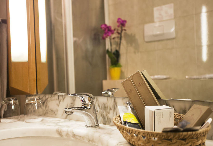 Hotel Diplomatic  | Torino | Torino | Italia 8