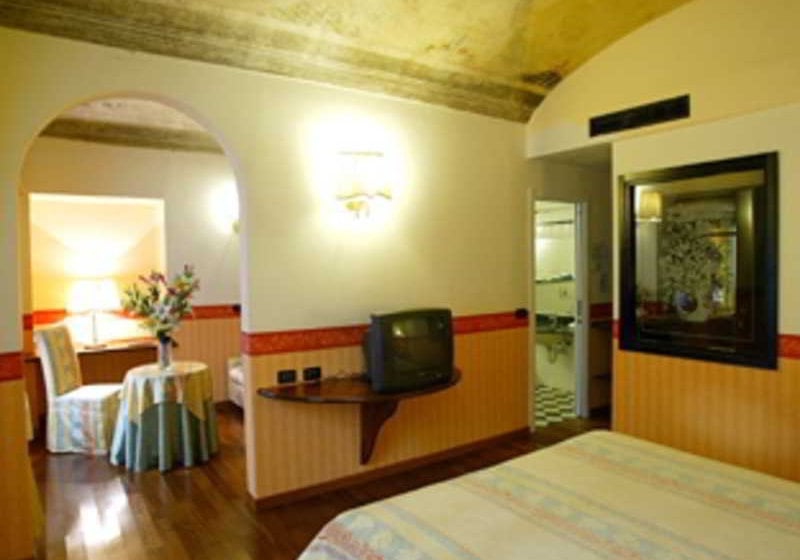 Hotel Due Mondi  | Torino | Torino | Italia 2