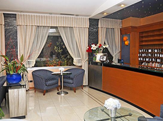 Hotel Giotto  | Torino | Torino | Italia 10