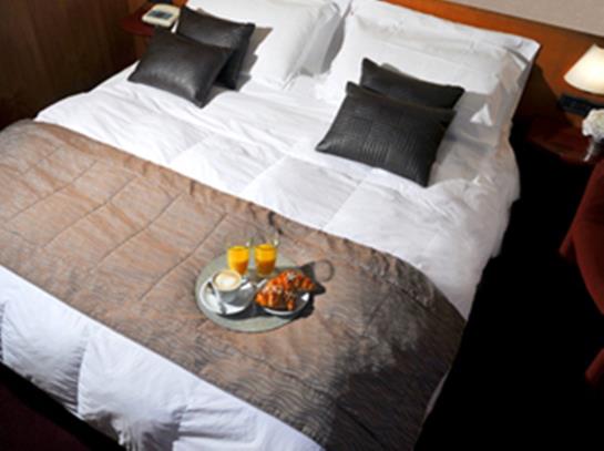 Hotel Giotto  | Torino | Torino | Italia 11