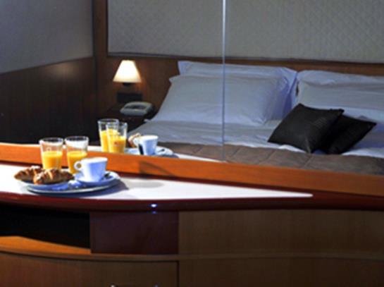 Hotel Giotto  | Torino | Torino | Italia 12