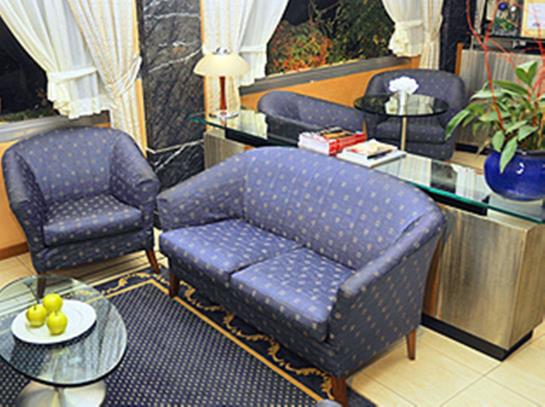 Hotel Giotto  | Torino | Torino | Italia 2