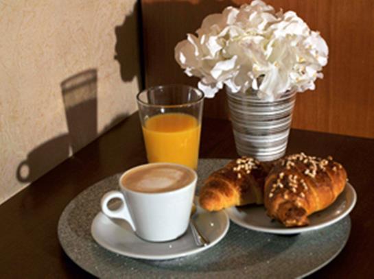 Hotel Giotto  | Torino | Torino | Italia 4