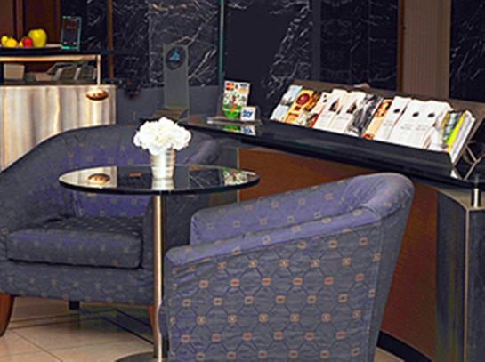 Hotel Giotto  | Torino | Torino | Italia 5