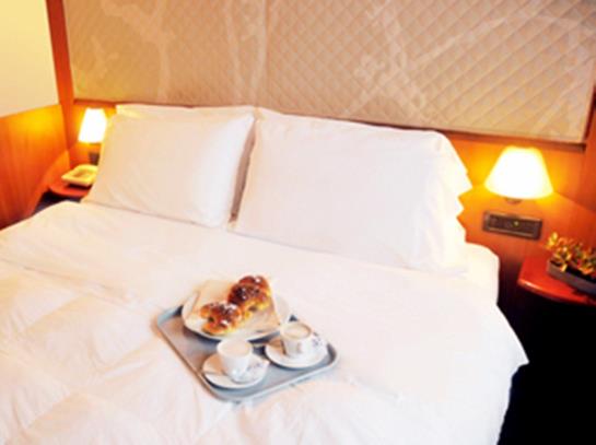 Hotel Giotto  | Torino | Torino | Italia 8