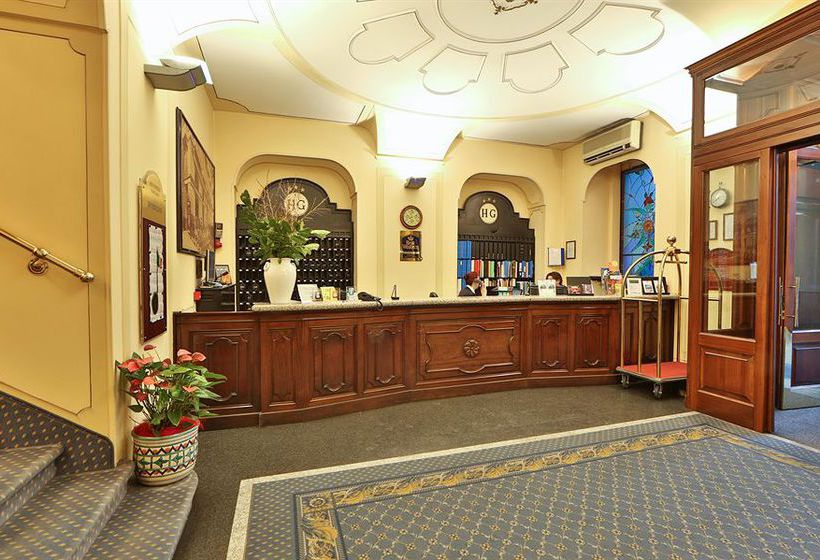 Hotel Genio Best Western  | Torino | Torino | Italia 1