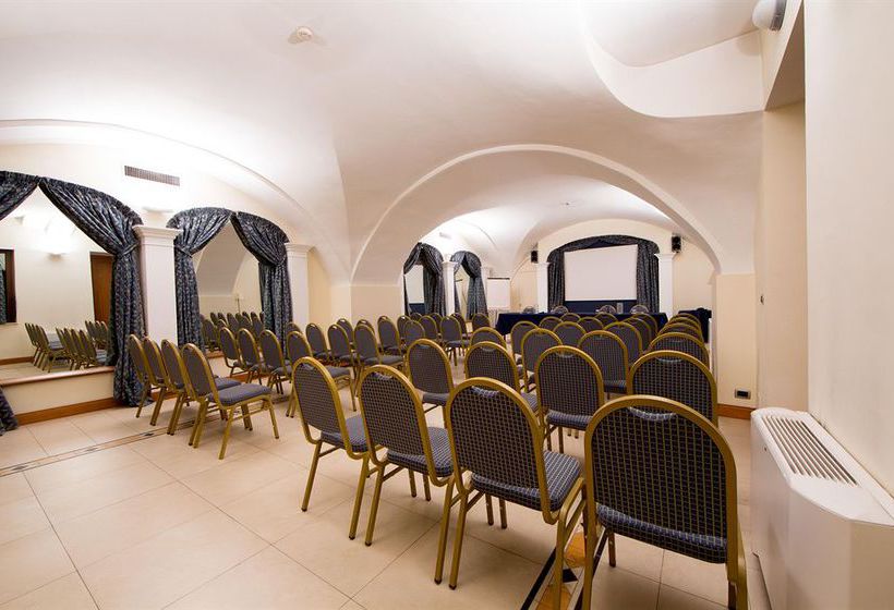 Hotel Genio Best Western  | Torino | Torino | Italia 10