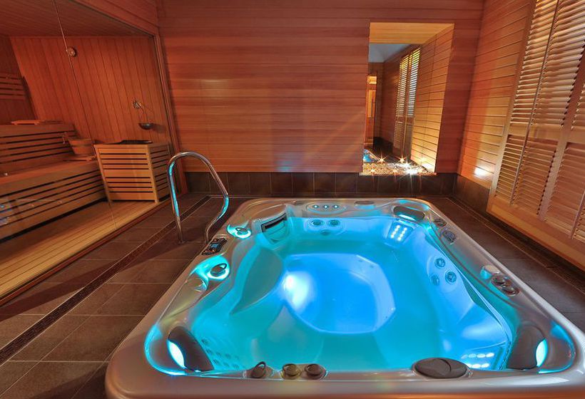 Hotel Genio Best Western  | Torino | Torino | Italia 11