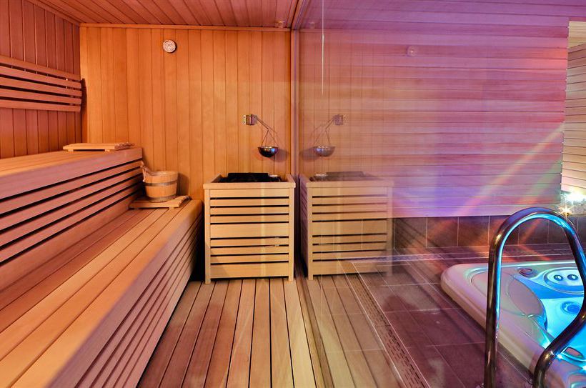 Hotel Genio Best Western  | Torino | Torino | Italia 12