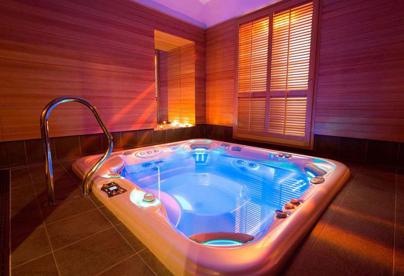 Hotel Genio Best Western  | Torino | Torino | Italia 13