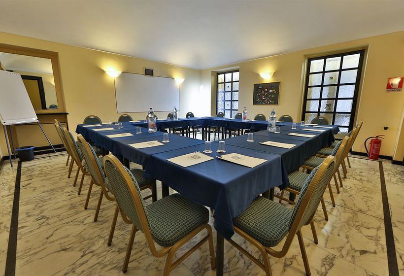 Hotel Genio Best Western  | Torino | Torino | Italia 14